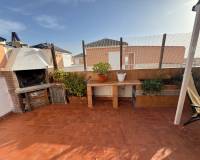 Wederverkoop - Penthouse - Torrevieja - Torre la mata