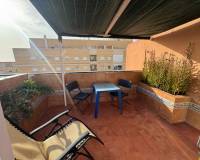 Wederverkoop - Penthouse - Torrevieja - Torre la mata