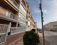 Wederverkoop - Penthouse - Torrevieja - Torre la mata