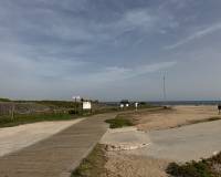 Wederverkoop - Penthouse - Torrevieja - Torre la mata