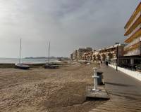 Wederverkoop - Penthouse - Torrevieja - Torre la mata