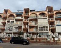 Wederverkoop - Penthouse - Torrevieja - Torre la mata