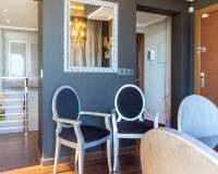 Wederverkoop - Penthouse - Torrevieja - Torrevieja town