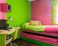 Wederverkoop - Penthouse - Torrevieja - Torrevieja town