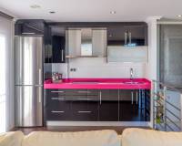 Wederverkoop - Penthouse - Torrevieja - Torrevieja town