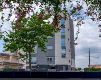 Wederverkoop - Penthouse - Torrevieja - Torrevieja town