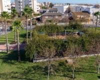 Wederverkoop - Penthouse - Torrevieja - Torrevieja town