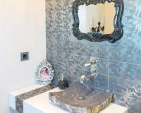 Wederverkoop - Penthouse - Torrevieja - Torrevieja town