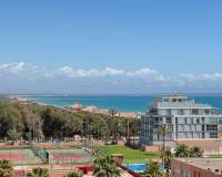 Wederverkoop - Penthouses - Guardamar Del Segura - Beach Guardamar