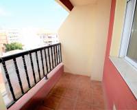 Wederverkoop - Penthouses - Guardamar Del Segura - Town Guardamar