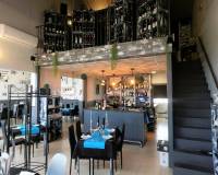 Wederverkoop - Restaurant - Algorfa - La Finca Golf