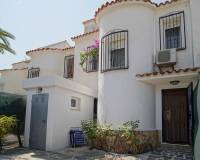 Wederverkoop - semi-detached - Denia - El Palmar