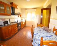 Wederverkoop - Semi-Detached House - Guardamar Del Segura - Town Guardamar