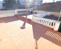 Wederverkoop - Semi-Detached House - Guardamar Del Segura - Town Guardamar