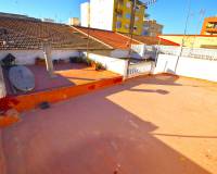 Wederverkoop - Semi-Detached House - Guardamar Del Segura - Town Guardamar