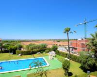 Wederverkoop - Semi-Detached House - Guardamar Del Segura - Urb. El Moncayo