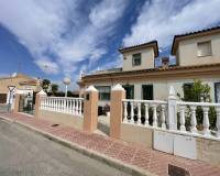 Wederverkoop - Semidetached villa - Rojales