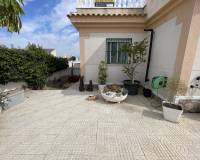 Wederverkoop - Semidetached villa - Rojales