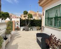 Wederverkoop - Semidetached villa - Rojales