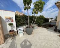 Wederverkoop - Semidetached villa - Rojales