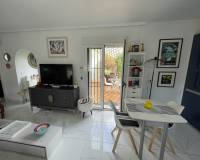 Wederverkoop - Semidetached villa - Rojales