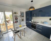 Wederverkoop - Semidetached villa - Rojales