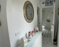 Wederverkoop - Semidetached villa - Rojales