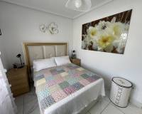Wederverkoop - Semidetached villa - Rojales