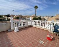 Wederverkoop - Semidetached villa - Rojales