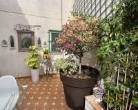 Wederverkoop - Semidetached villa - Rojales