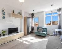 Wederverkoop - Studio apartment - Torrevieja - La Mata