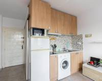 Wederverkoop - Studio apartment - Torrevieja - La Mata