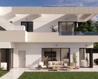 Wederverkoop - Terraced house - Los Montesinos - La Herrada