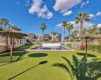 Wederverkoop - Terraced house - Orihuela Costa - Los Dolses