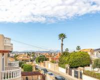 Wederverkoop - Terraced house - Torrevieja - Aguas Nuevas