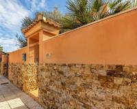 Wederverkoop - Terraced house - Torrevieja - Aguas Nuevas