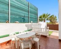 Wederverkoop - Terraced house - Torrevieja - Los Altos