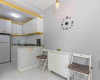 Wederverkoop - Terraced house - Torrevieja - Los Altos