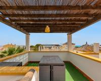 Wederverkoop - Terraced house - Torrevieja - Los Altos