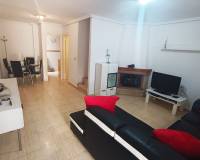 Wederverkoop -  - Torrevieja - Los Frutales