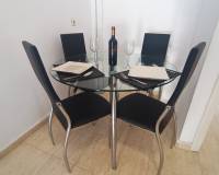 Wederverkoop -  - Torrevieja - Los Frutales