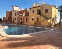 Wederverkoop - Townhouse - Algorfa - La Finca Golf