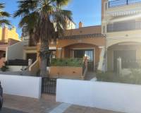 Wederverkoop - Townhouse - Algorfa - La Finca Golf
