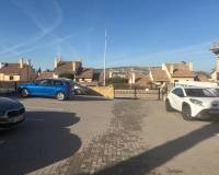 Wederverkoop - Townhouse - Algorfa - La Finca Golf