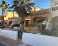 Wederverkoop - Townhouse - Algorfa - La Finca Golf