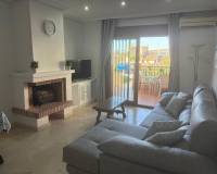 Wederverkoop - Townhouse - Algorfa - La Finca Golf