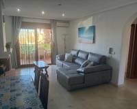 Wederverkoop - Townhouse - Algorfa - La Finca Golf