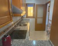 Wederverkoop - Townhouse - Algorfa - La Finca Golf