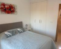 Wederverkoop - Townhouse - Algorfa - La Finca Golf