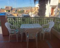 Wederverkoop - Townhouse - Algorfa - La Finca Golf